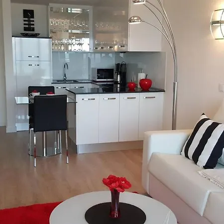 Modern With Stunning Sea View Appartamento Cala Millor (Mallorca)