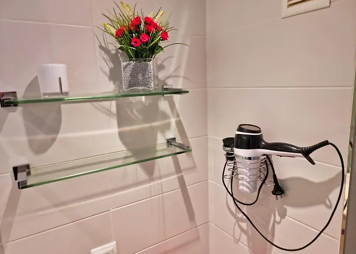 Appartement Modern With Stunning Sea View *