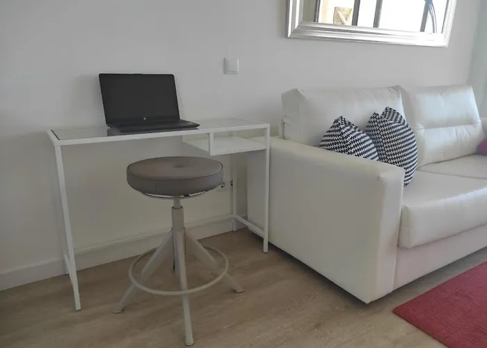 Modern With Stunning Sea View Apartment Cala Millor (Mallorca)