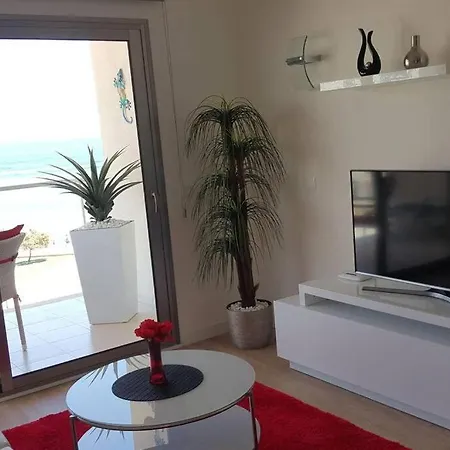 Modern With Stunning Sea View Apartman Cala Millor