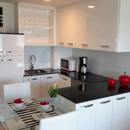 Apartamento Modern With Stunning Sea View *