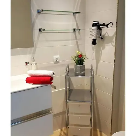 Modern With Stunning Sea View Cala Millor (Mallorca)