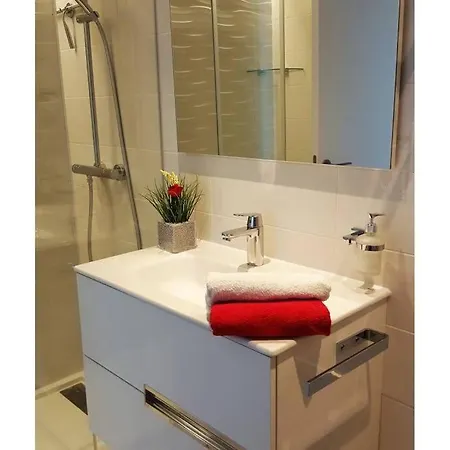 Apartamento Modern With Stunning Sea View *