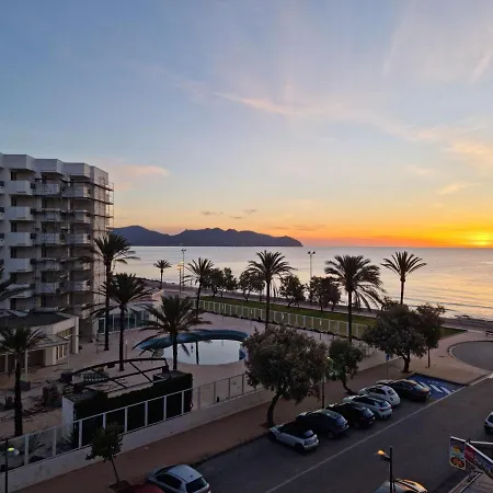 Appartement Modern With Stunning Sea View *