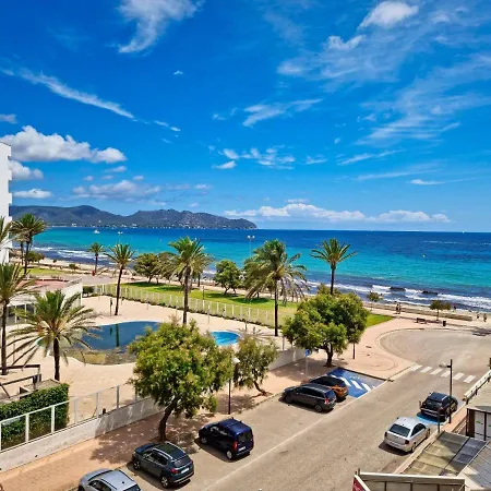 Modern With Stunning Sea View Appartement