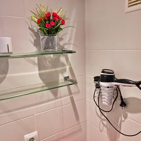 Apartamento Modern With Stunning Sea View *