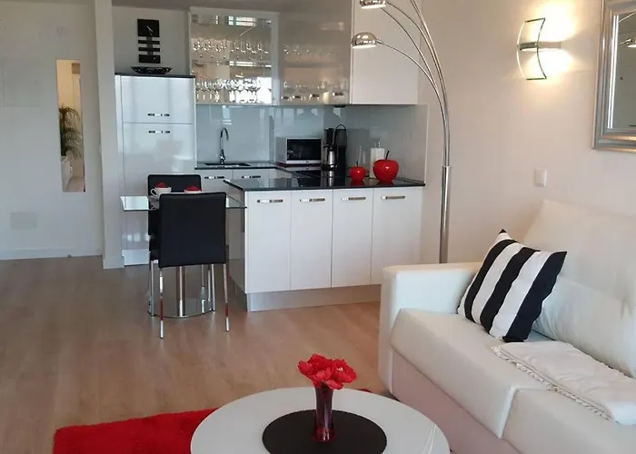 Modern With Stunning Sea View Appartement Cala Millor (Mallorca)