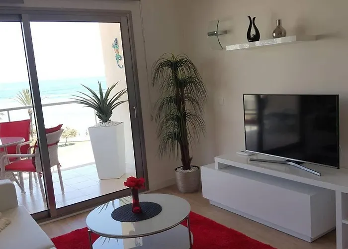 Modern With Stunning Sea View Appartement Cala Millor (Mallorca)