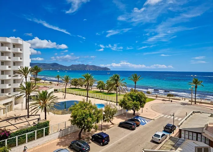 Modern With Stunning Sea View 公寓