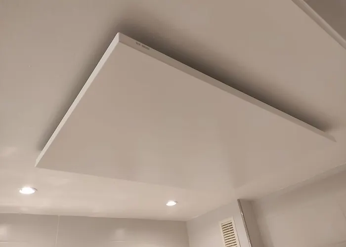 Modern With Stunning Sea View 公寓 卡拉米洛