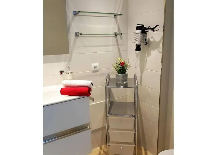 Modern With Stunning Sea View Кала Миллор